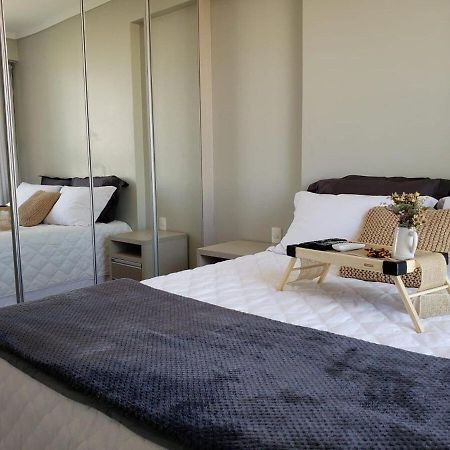 Flat | Linda Vista | Ao Lado Do Goiania Shopping Villa Eksteriør bilde